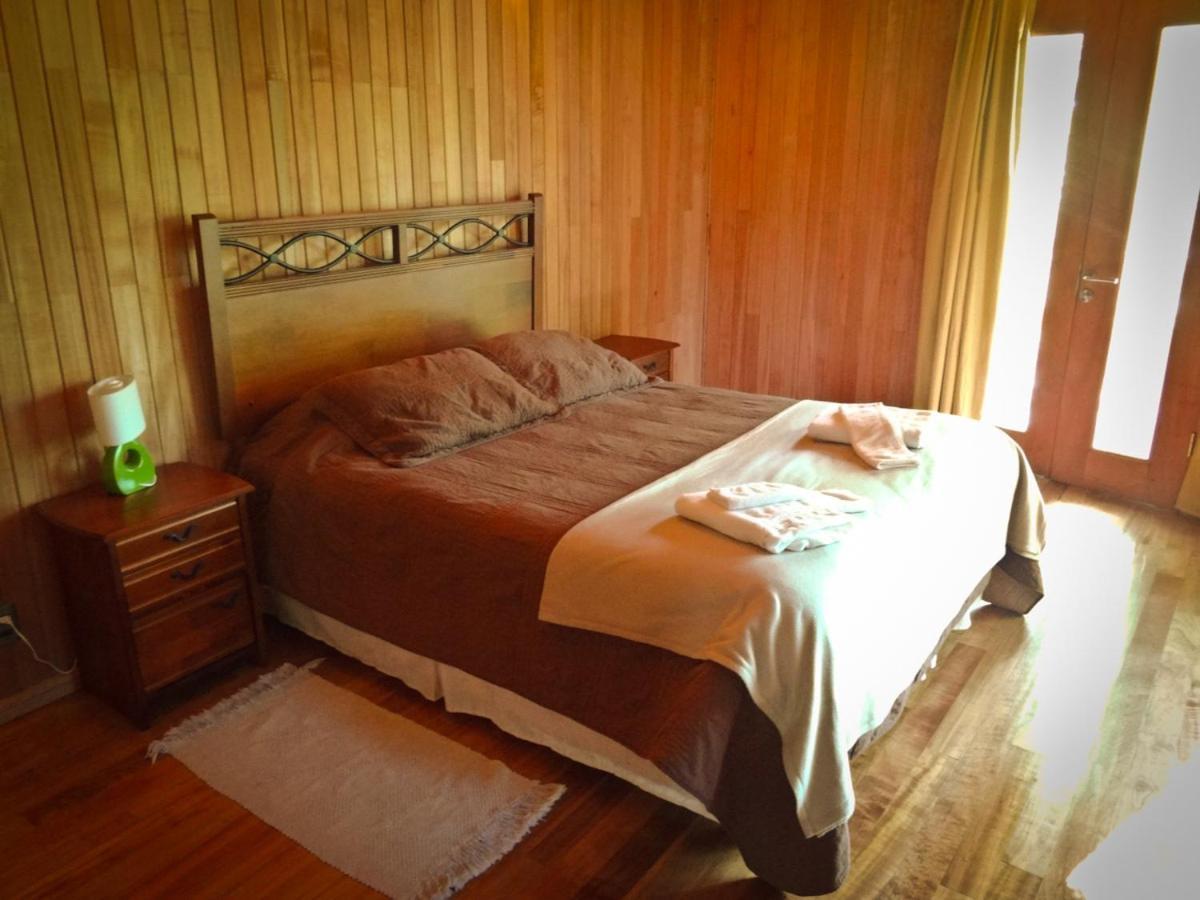 Patagonia Mawida Villa เนลตูเม ห้อง รูปภาพ