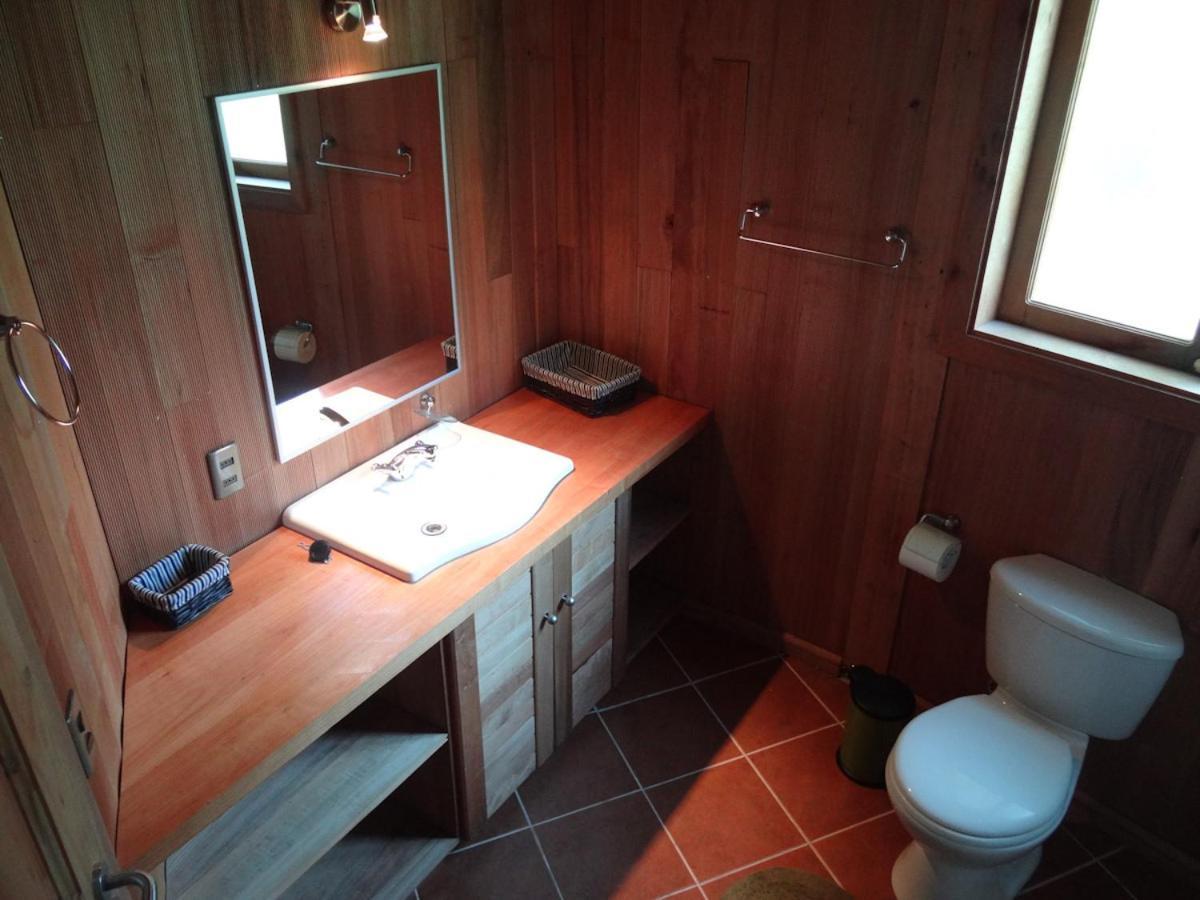 Patagonia Mawida Villa เนลตูเม ห้อง รูปภาพ