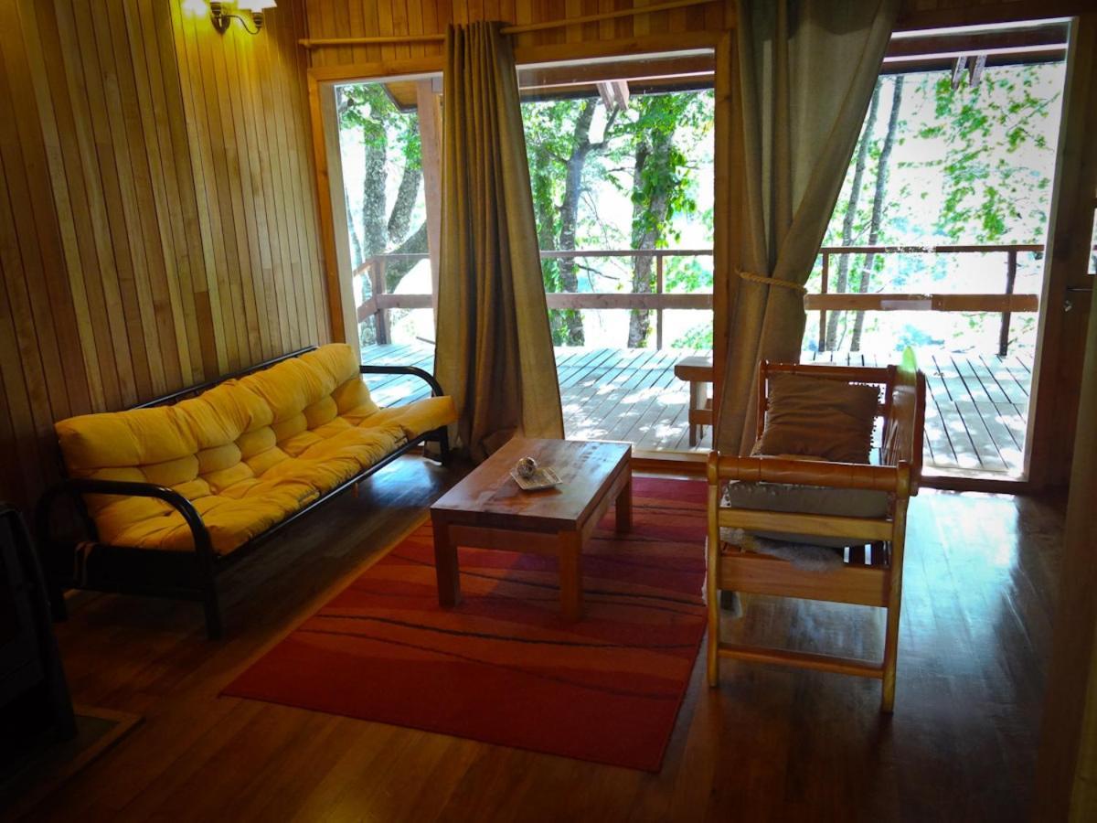 Patagonia Mawida Villa เนลตูเม ห้อง รูปภาพ